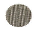 10 Edelstahlsiebe