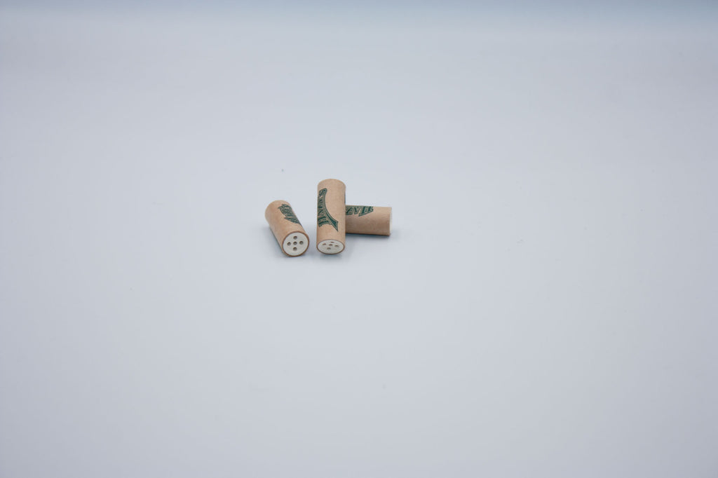 50 Meerschaumfilter
