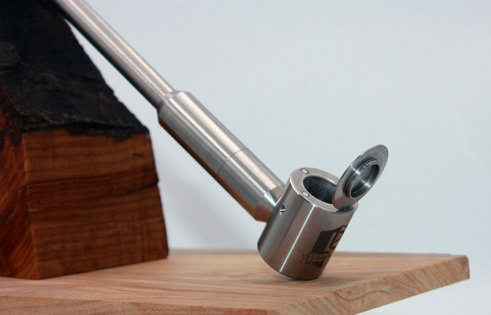 Luckypipe XL