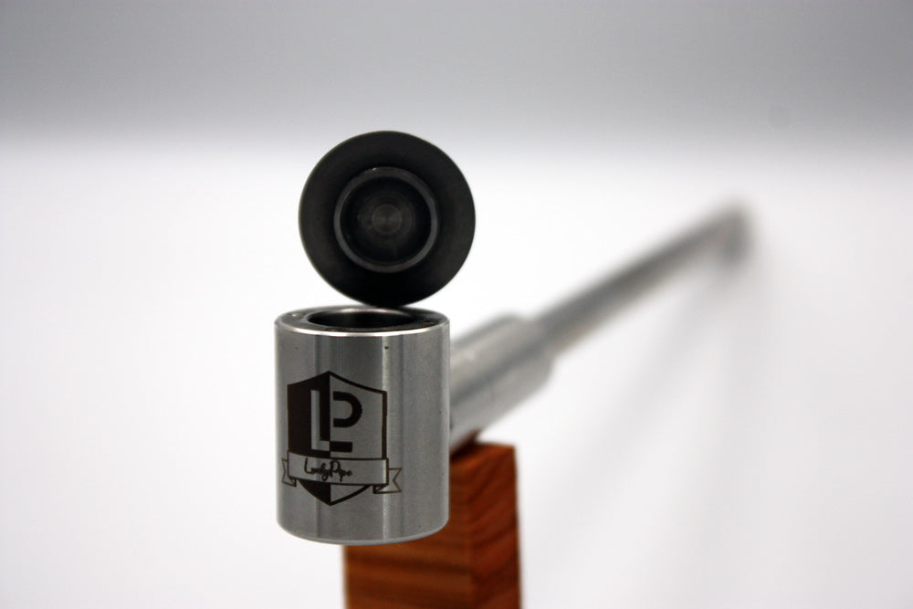 Luckypipe XL