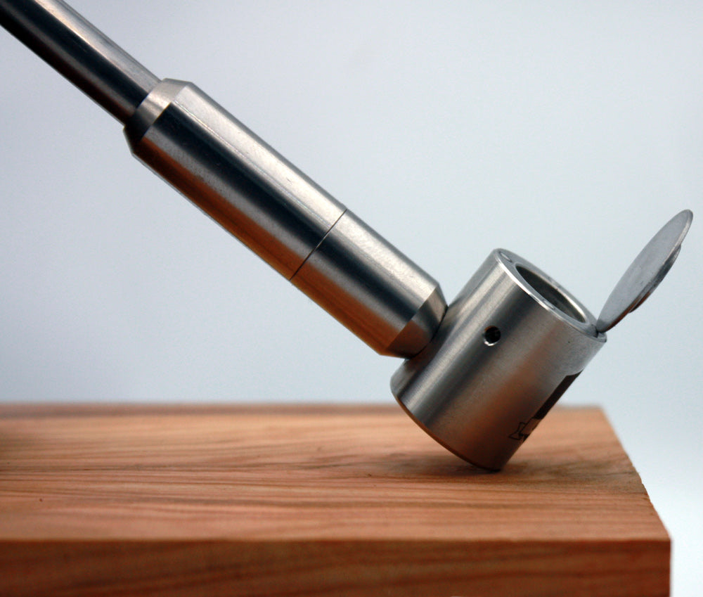 Luckypipe Deluxe