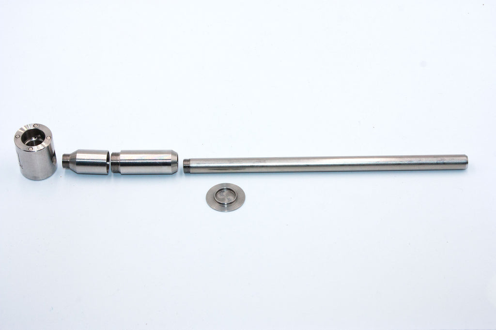 Luckypipe XL