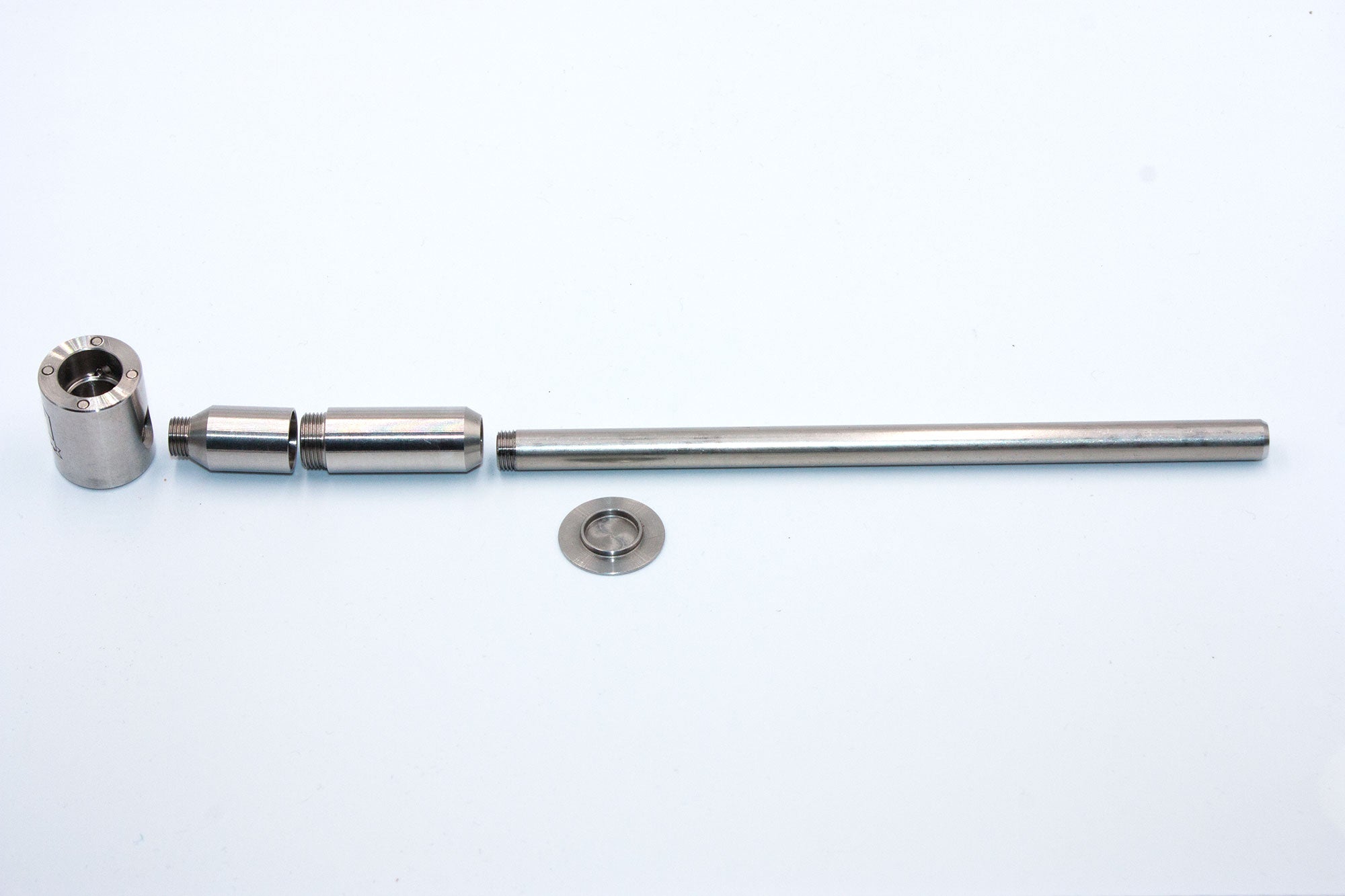 Luckypipe XXL